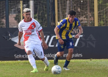 El clásico posadeño fue postergado por el mal clima