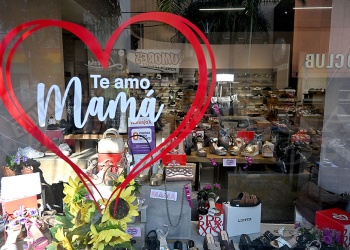 El Día de la Madre reactiva ofertas