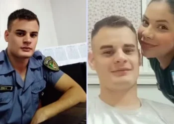 La autopsia confirmó que Da Rosa murió tras cinco balazos: tres en la cabeza