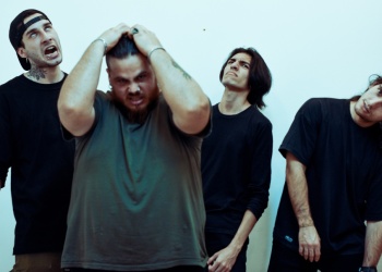 “Deadgone” lleva el metal misionero al Taragüí Rock