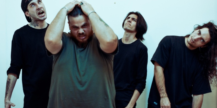 METAL DE LA TIERRA COLORADA La banda obereña Deadgone formará parte de la grilla del 15° Festival Taragüí Rock que se realizará en la capital correntina.