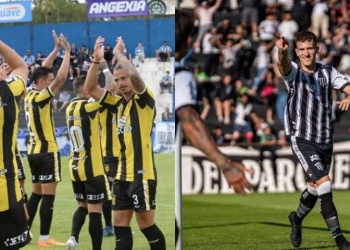 Deportivo Madryn y Gimnasia de Mendoza se enfrentan en la gran final por el ascenso a Primera División