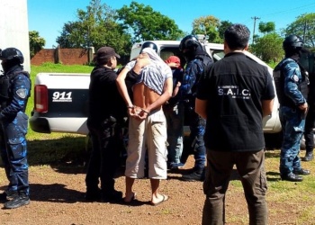 Un policía detenido por presunto caso de grooming a dos niñas