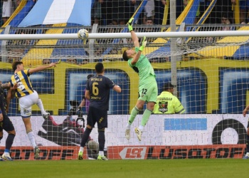 Ángel Di María explicó sus polémicos comentarios sobre Leandro Brey en su gol olímpico ante Boca
