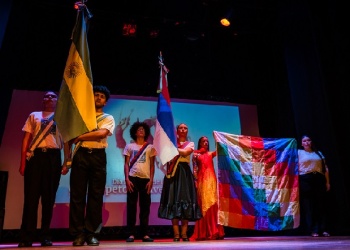 Conmemoración del Día de la Danza y la Diversidad Cultural a través del arte