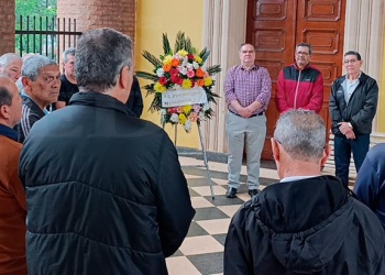 Posadas: En el “Día del futbolista Misionero” se realizará un homenaje en el cementerio La Piedad