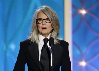 Murió la actriz Diane Keaton a los 79 años