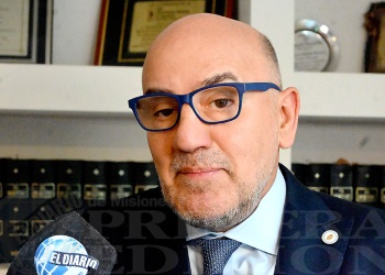 “Es cierto, las vacantes aumentaron en la Justicia Federal y generaron una crisis”