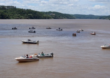 Se viene una definición para el infarto en el Náutico Eldorado