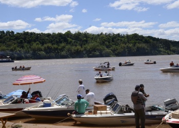Recomendaciones de Prefectura para los navegantes del Paraná