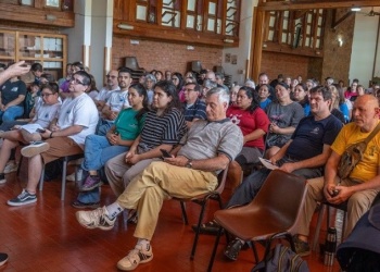 Eldorado reunió a representantes sudamericanos de Hora de Obrar