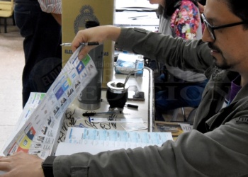 Phishing: alertan sobre estafa vía email a quienes no votaron en las elecciones