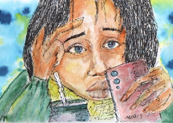 Escritores de Misiones: Crónicas de una biopsia que anunciaba