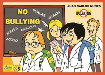 Escritores de Misiones: No al bullying