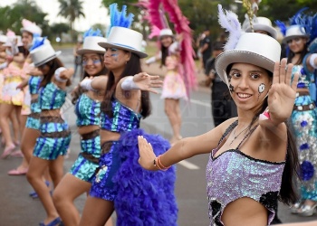 Una mirada científica y humana sobre la Estudiantina posadeña