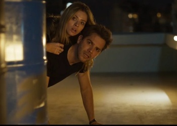 La “China” Suárez presenta una nueva película