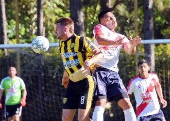 Nacional y Tuyutí abren la segunda semifinal del Provincial