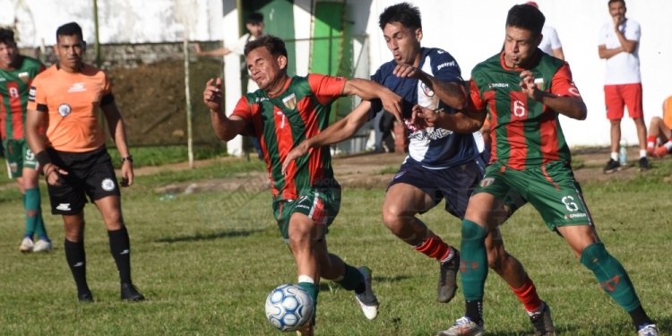El DT Matías Suirezs hizo un balance positivo del debut, donde vencieron a Guaraní Antonio Franco sobre la hora