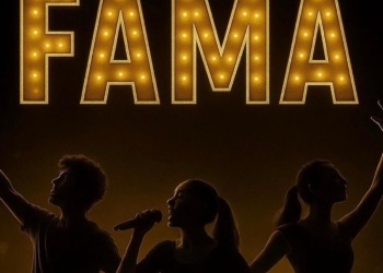 La Fundación Grillos presenta el musical “Fama” en el Teatro Lírico