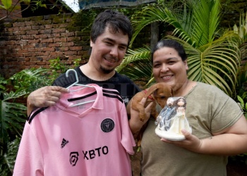 “Si ‘Leo’ Messi se enterara de esta movida, sería una locura”