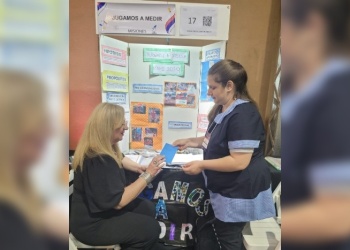 Un proyecto misionero ganó en la primera etapa de la Feria de Ciencias