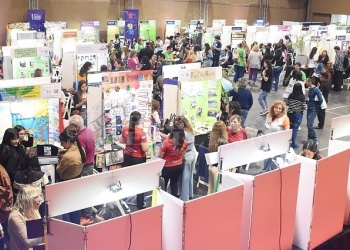Feria de Ciencias, una experiencia compartida de aprendizaje