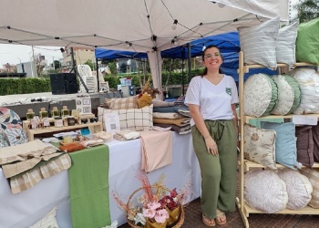 Spacio Mujer celebra el Día de las Madres con una feria especial