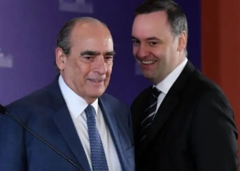 Cambios en el Gobierno de Milei: Guillermo Francos renunció y Manuel Adorni es el nuevo Jefe de Gabinete