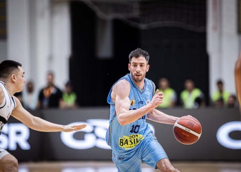 Liga Sudamericana: OTC no pudo en el debut ante Olimpia Kings 