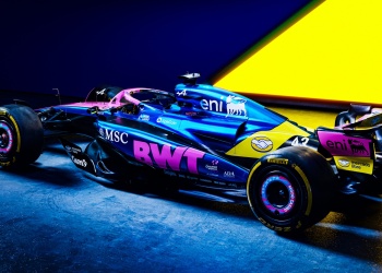 Comienza la gira americana de la Fórmula 1 en la que Colapinto podría ser ratificado en Alpine para 2026