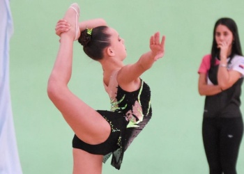 Todo listo para el Sudamericano