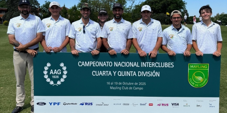 JERARQUÍA. El equipo del Tacurú Social Club mantuvo su lugar en Cuarta.