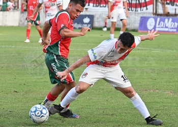 Cuenta regresiva para el Regional Federal de Fútbol