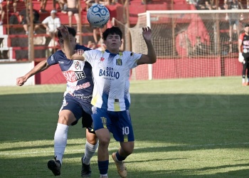 El color lo ponen los clásicos