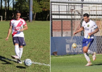Se viene el “clásico” de la Liga Posadeña de Fútbol