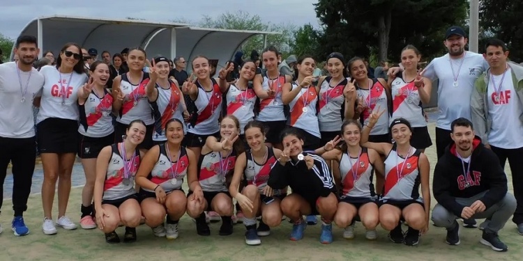 MUY CERCA. Guaraní acarició el título en Santa Fe. Cayó en los penales.