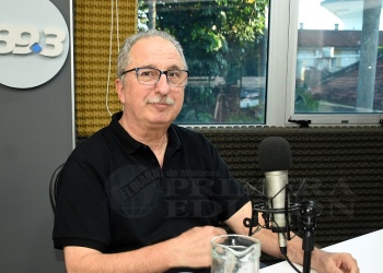 Passalacqua pidió “votar por Oscar Herrera Ahuad” y destacó que “llevará la voz de todos los misioneros al Congreso”