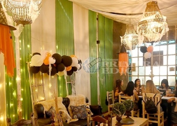 De “fenómeno” a ser un “clásico”: Halloween en Posadas: entre  disfraces y bares temáticos