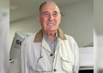 Murió Horacio Regnicoli, un grande de la industria naval
