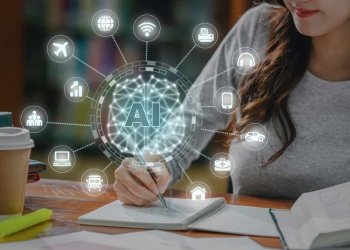 “La inteligencia artificial debe ser una asistente, no quién decida”, advirtió la psicóloga Reveka Catalán