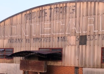 Ante la falta de respuestas, trabajadores de Industrias Montecarlo tomaron la fábrica