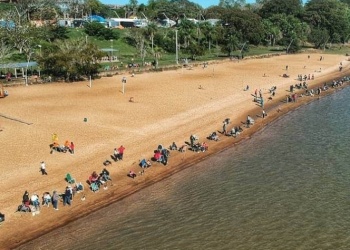 Confirman torneo de costa en Ituzaingó