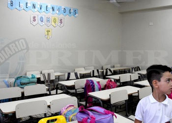 Misiones da el primer paso hacia un diseño curricular para la primera infancia