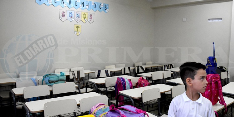 ACOMPAÑAMIENTO. Los primeros 1.000 días de vida son una etapa clave del desarrollo.