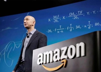 Jeff Bezos busca empleados para Amazon Argentina: cómo aplicar