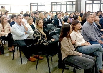 “En la mayoría de los videos de abuso sexual  infantil hay niños de menos de siete años”