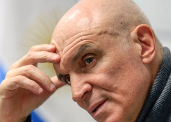 Rechazan el pedido de unificar las causas de Espert en Comodoro Py