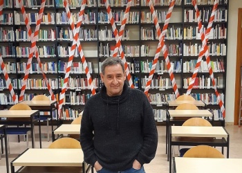 La Biblioteca Pública de las Misiones invita a repensar el rol bibliotecario en la era de la inteligencia artificial