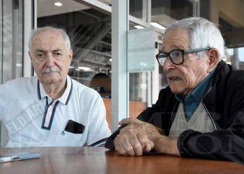 Centro de Docentes Jubilados de Posadas: “Necesitamos nuevos socios para seguir ”