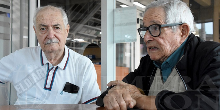 ASAMBLEA. El presidente y vicepresidente con mandato cumplido convocarán en noviembre a asamblea general.